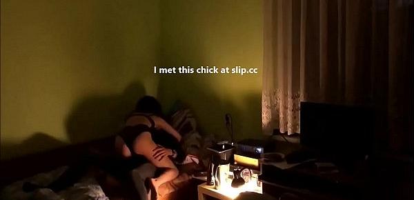 trendsAmateur petite college teen quickie
